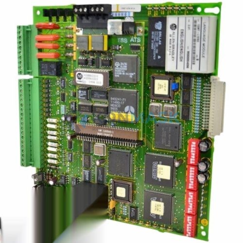 Genuine Allen-Bradley 1336T-GTB-SP1B 1336T-LM1EN 74103-015-51 74101-954-51D - Industrial Automation Part