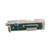 GE 8020-CE-RH Series One Plus (8020 Series) - Front Panel and Connectivity View