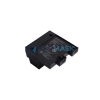 Emerson KC4011X1-BD1 12P6758X072 - Technical Label and Specifications