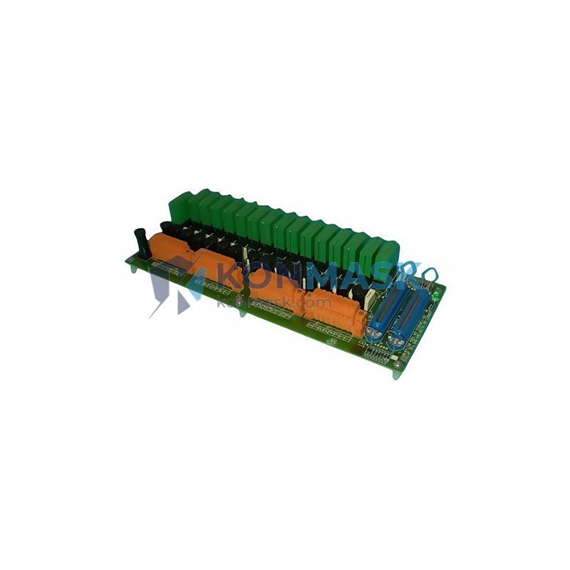 Genuine Honeywell 51304427-100 MU-TDOR22 TDC 3000 / Experion PKS I/O - Industrial Automation Part