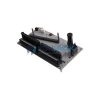 Honeywell CC-TUIO31 51306875-176 - Front Panel and Connectivity View