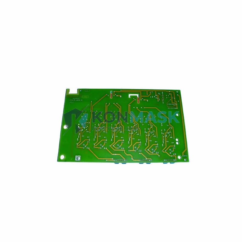 Genuine Siemens 476478.0056.01 - Industrial Automation Part