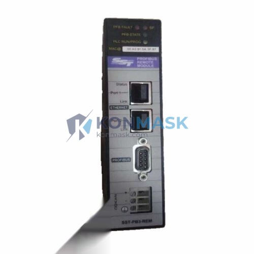 Genuine SST SST-PB3-REM - Industrial Automation Part