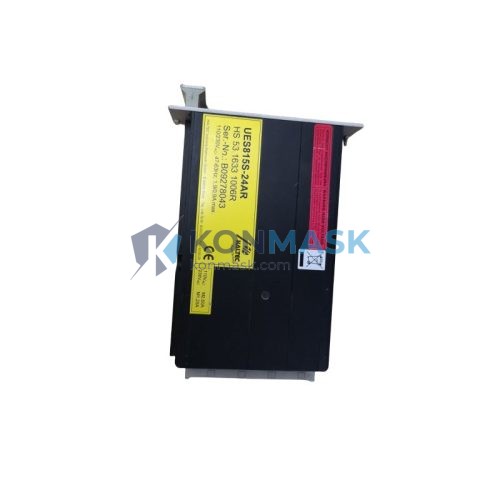 Genuine EPRO UES815S-24AR - Industrial Automation Part
