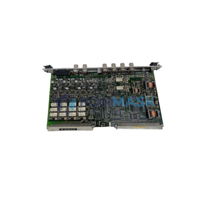 Genuine VIBRO METER VM600 MPC4 200-510-076-114 - Industrial Automation Part
