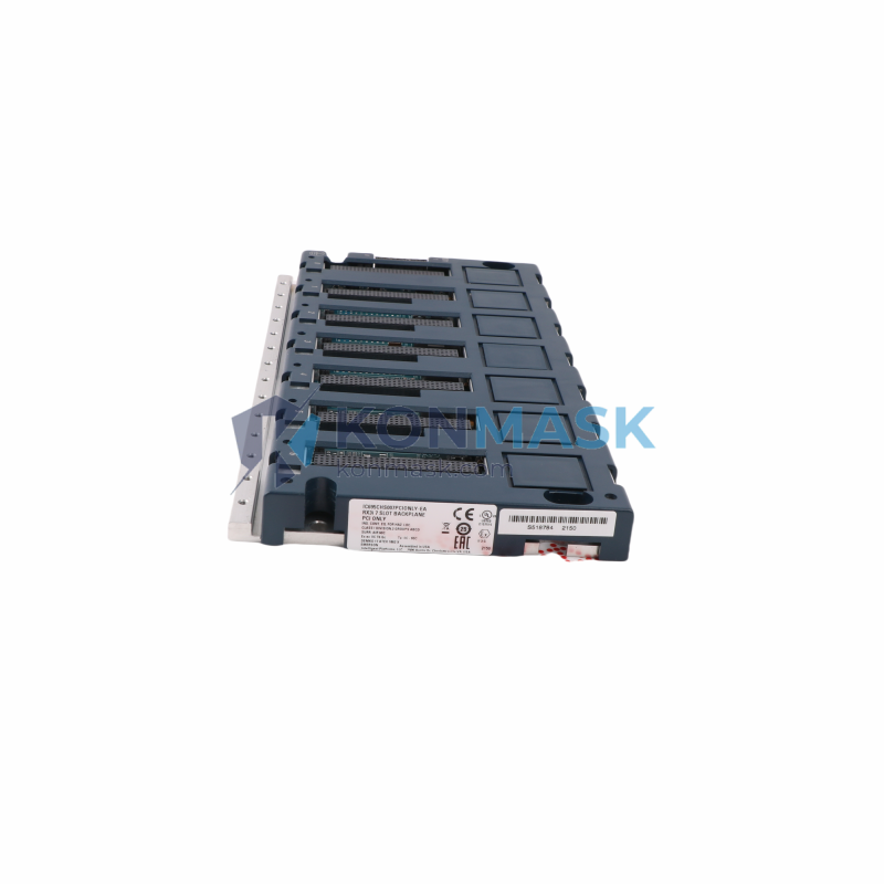 Genuine GE Automation & Controls IC695CHS007 PACSystems RX3i - Industrial Automation Part