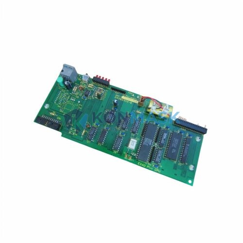 Genuine TOSHIBA 2N3B2502-B TOSHIBA PLC Control Module Series - Industrial Automation Part