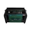 GE Multilin Digital Relay Multilin 269 Plus - Front Panel and Connectivity View