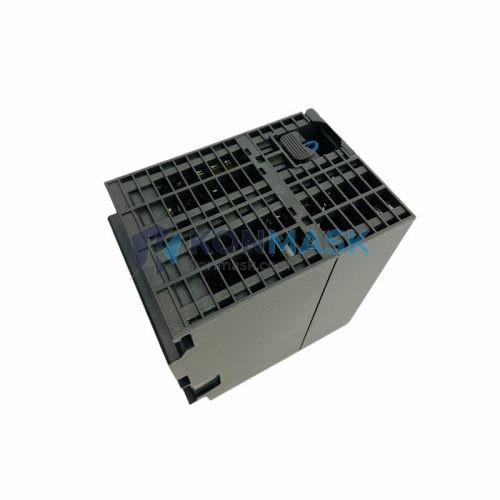 SIEMENS 6ES7326-1BK02-0AB0 SIMATIC S7-300 - Front Panel and Connectivity View