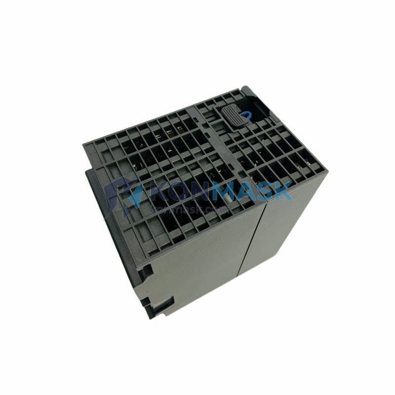 SIEMENS 6ES7326-1BK02-0AB0 SIMATIC S7-300 - Front Panel and Connectivity View