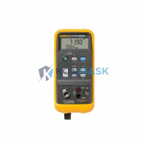 Genuine Fluke 719-100G Fluke 700 Series - Industrial Automation Part