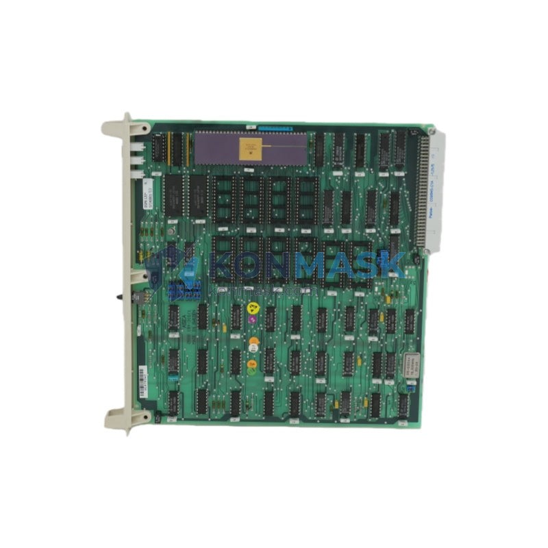 ABB DSPB120 57340001-T - Technical Label and Specifications