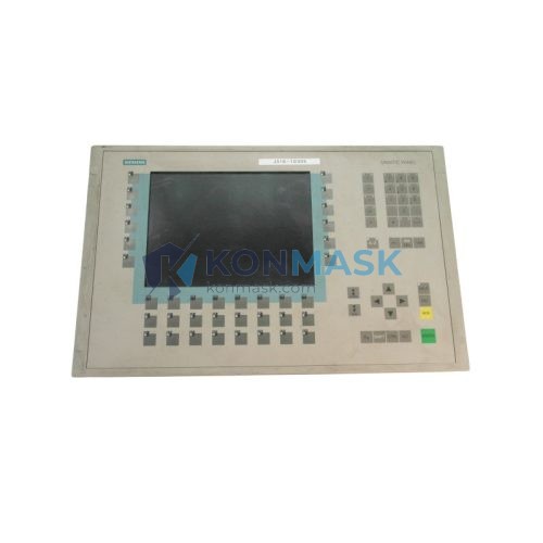Genuine Siemens OP270-KEY10-CSTN-6AV6542-0CC10-0AX0 - Industrial Automation Part