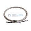 Honeywell 51195153-005 Honeywell TDC 3000 / TotalPlant DCS - Front Panel and Connectivity View