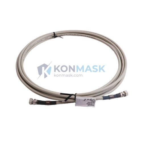 Honeywell 51195153-005 Honeywell TDC 3000 / TotalPlant DCS - Front Panel and Connectivity View