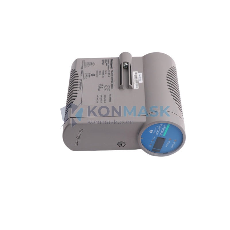 Genuine Honeywell CC-PFB401 51405044-175 - Industrial Automation Part
