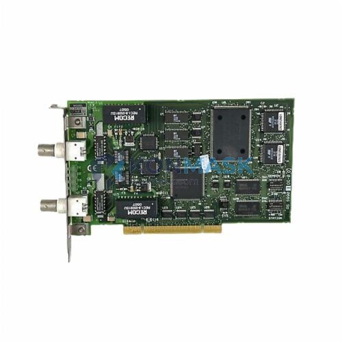 Genuine Yokogawa VF701 S3 - Industrial Automation Part