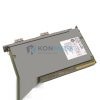 Allen-Bradley 1771-SDN - Front Panel and Connectivity View