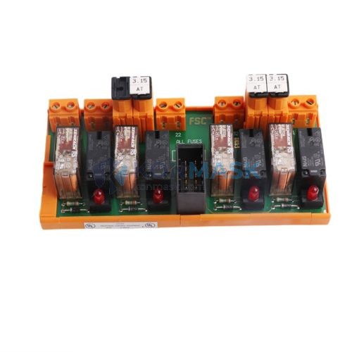 Genuine Honeywell FTA-T-08 - Industrial Automation Part