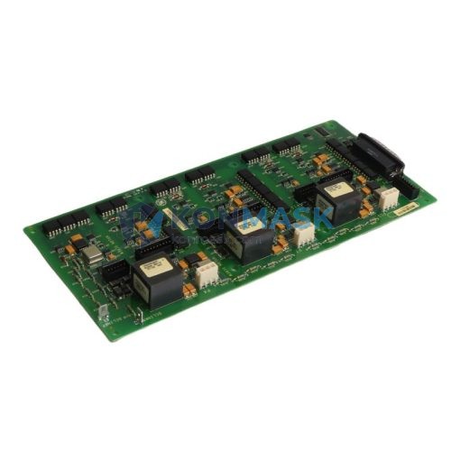 Genuine GE IS210AEBIH3B - Industrial Automation Part