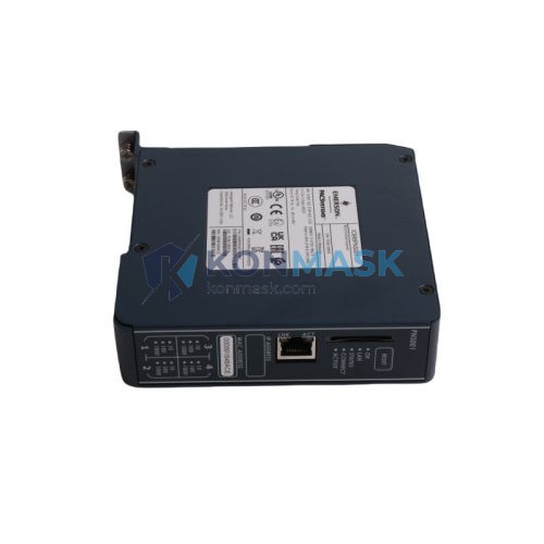 Genuine GE Fanuc / Emerson IC695SPF002A PACSystems RX3i - Industrial Automation Part