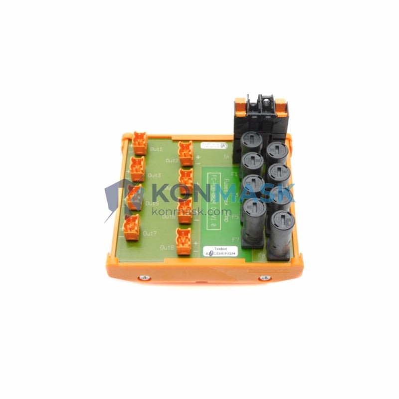 Genuine Honeywell FC-PDB-0824P - Industrial Automation Part