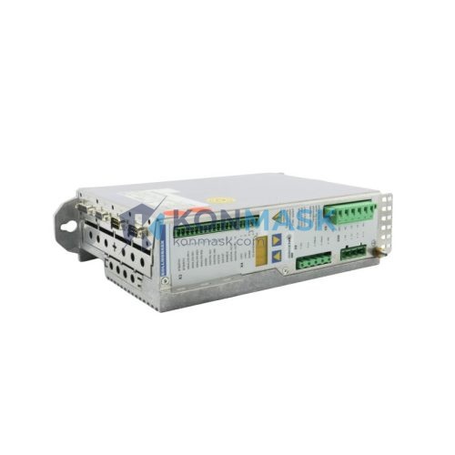 Genuine Kollmorgen SERVOSTAR 300 FC-985C AR 100 SCCM TC FC-985CT-BF 0010-00742 - Industrial Automation Part