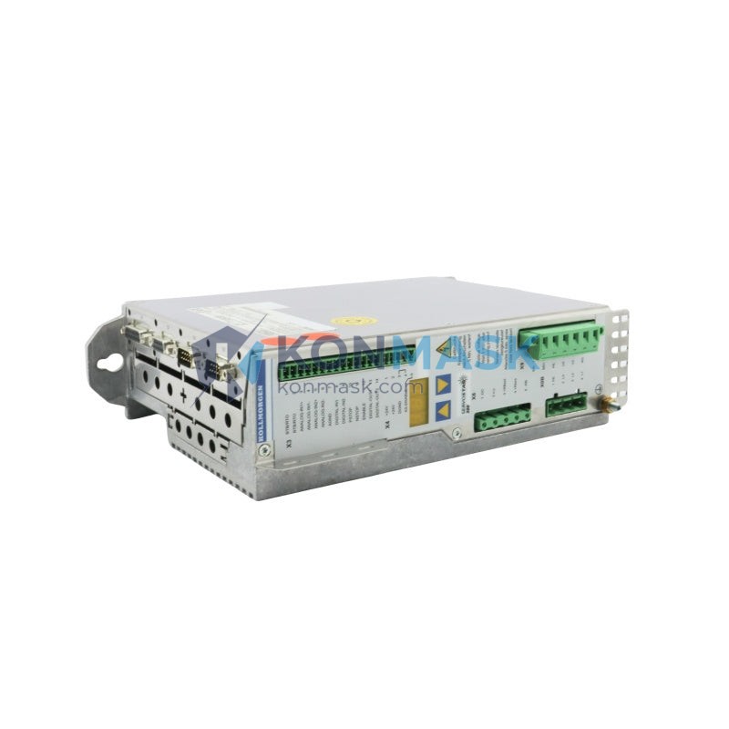 Genuine Kollmorgen SERVOSTAR 300 FC-985C AR 100 SCCM TC FC-985CT-BF 0010-00742 - Industrial Automation Part