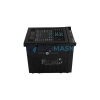 GE Grid Solutions 750-P5-G5-D5-HI-A20-R - Technical Label and Specifications