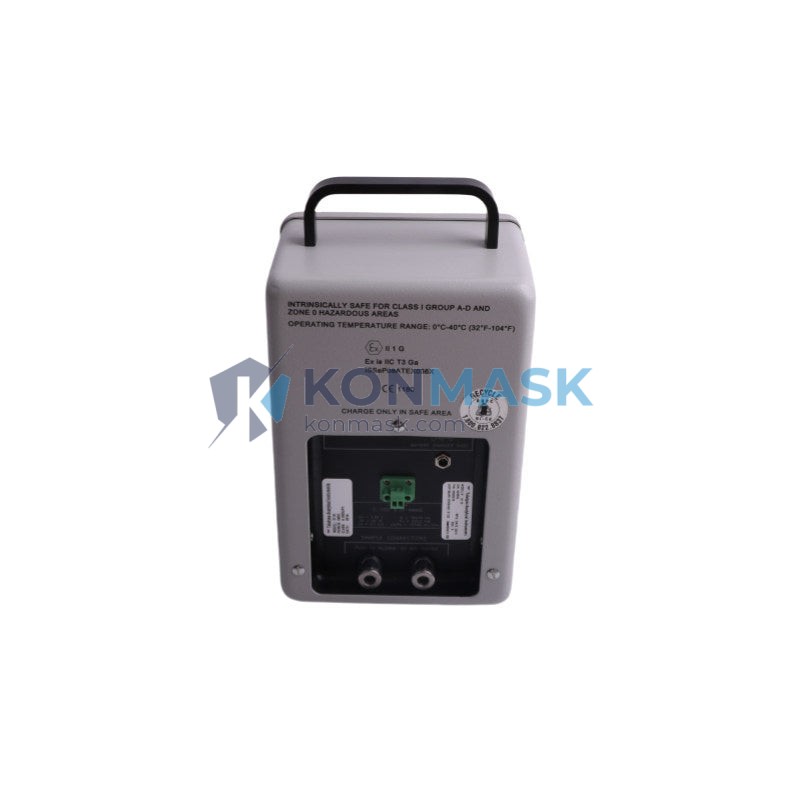 Genuine TELEDYNE 3110 - Industrial Automation Part
