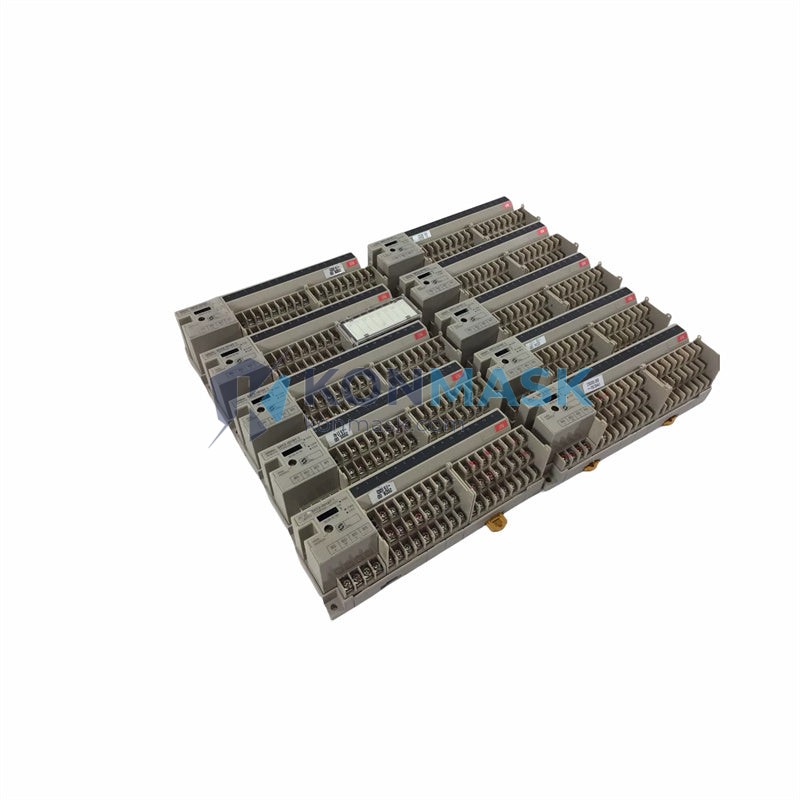 Genuine OMRON SRT2-ID16T-1 - Industrial Automation Part