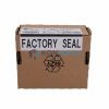 Allen-Bradley 1769-IF8 CompactLogix - Technical Label and Specifications