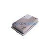 ABB REF542-PLUS-2RCA029395 REF542plus - Front Panel and Connectivity View
