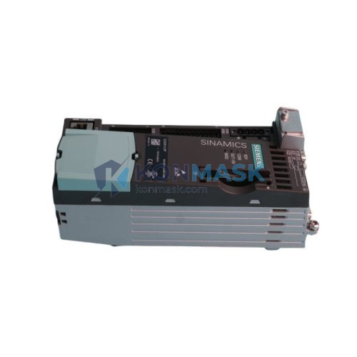 Genuine Siemens 6ES7151-1BA01-0AB0 SIMATIC ET 200S - Industrial Automation Part