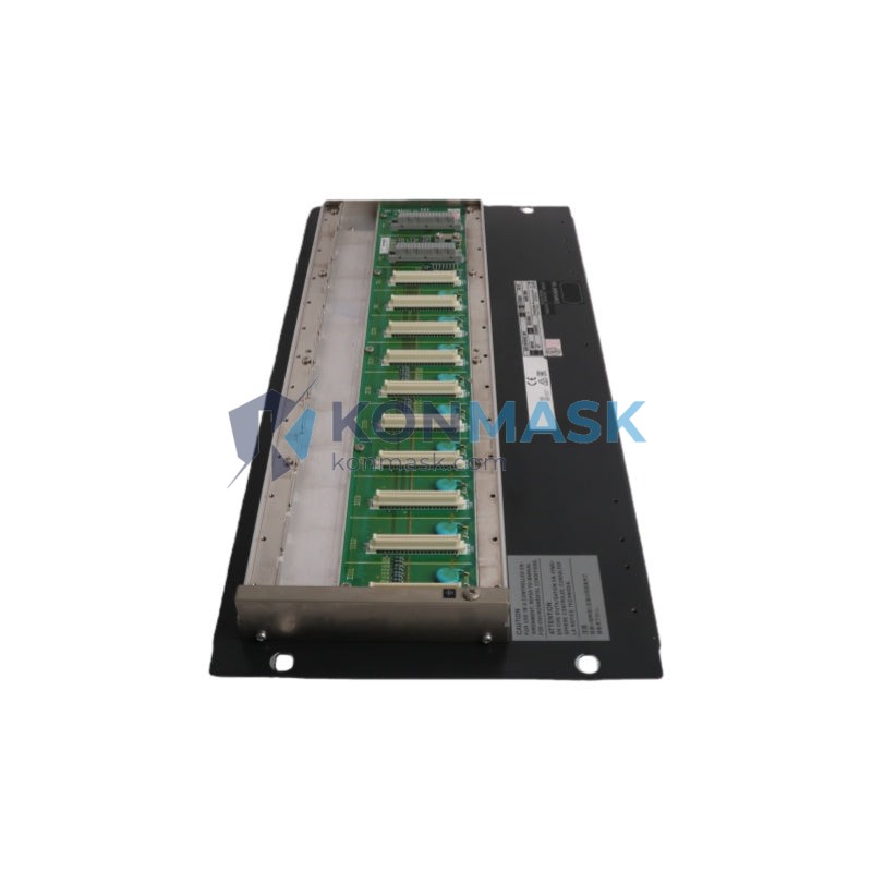 Yokogawa ANB10D-425/CU2N/NDEL - Technical Label and Specifications