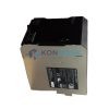Omron S8VK-C48024 - Front Panel and Connectivity View