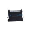 Bently Nevada 170180-01-05 3500 Machinery Protection System - Front Panel and Connectivity View