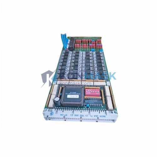 Genuine ASM FICO 4552144 - Industrial Automation Part