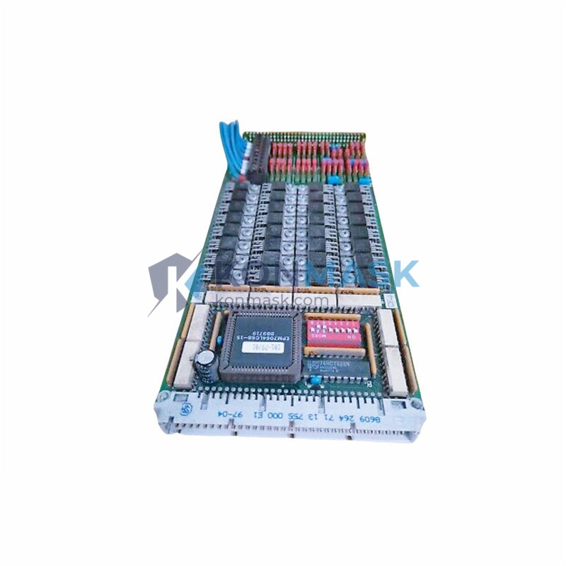Genuine ASM FICO 4552144 - Industrial Automation Part