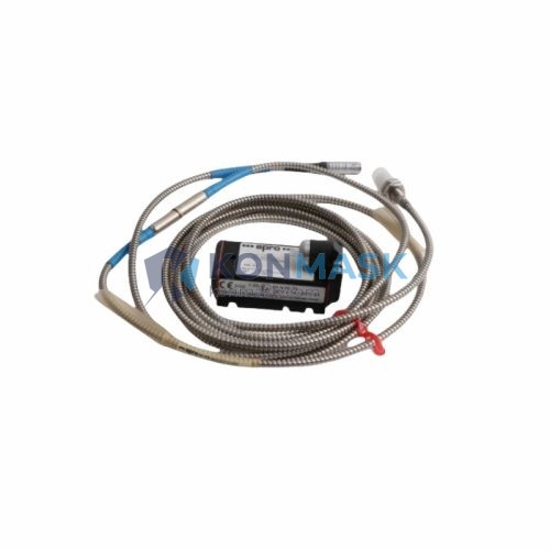 Genuine EPRO PR6423/002-010 CON021 - Industrial Automation Part