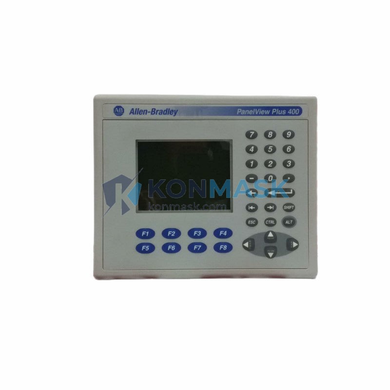 Genuine Allen-Bradley 2711P-K4M20A PanelView Plus 400 - Industrial Automation Part