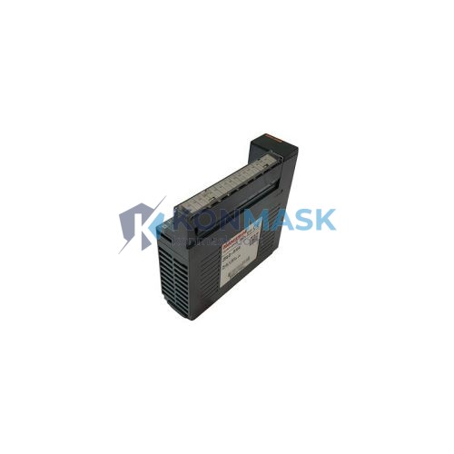 Honeywell 2MLQ-TR1C-CC - Front Panel and Connectivity View
