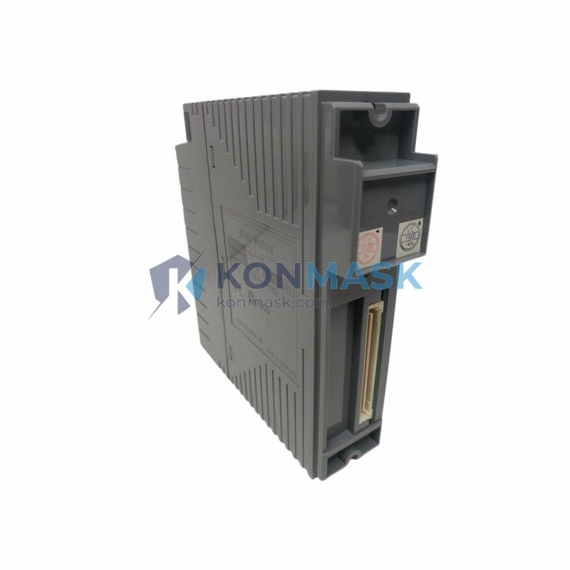 YOKOGAWA ALF111-S00 YOKOGAWA CENTUM VP, ProSafe-RS - Technical Label and Specifications