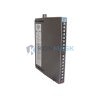 ICS TRIPLEX T3481A Trusted™ TMR (Triple Modular Redundancy) - Technical Label and Specifications