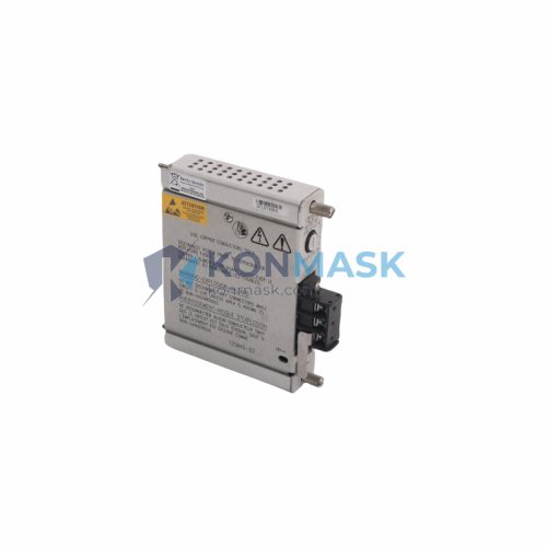 Genuine Bently Nevada 125840-02 3500 Machinery Protection System - Industrial Automation Part