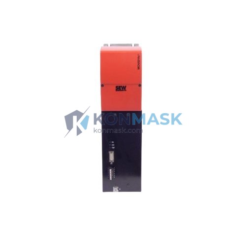 Genuine SEW MPB51A011-503-00 MOVIDRIVE - Industrial Automation Part