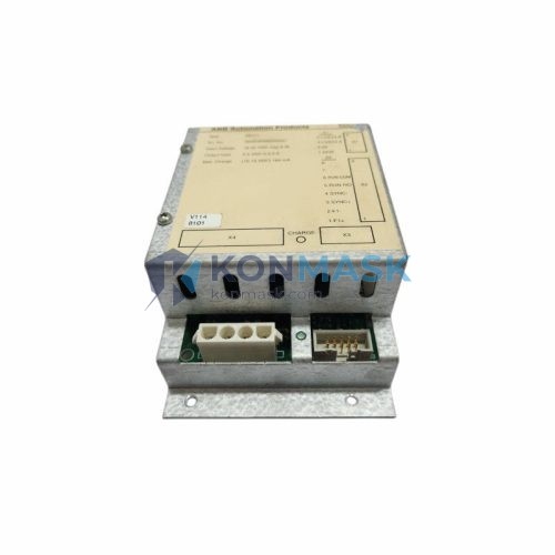 Genuine ABB SB822 3BSC760019E1 Advant Controller 31 (AC31) - Industrial Automation Part