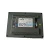 MCGS TPC7062TX - Front Panel and Connectivity View