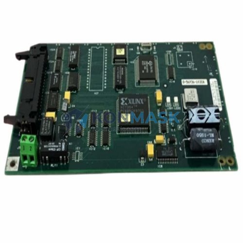 Genuine RELIANCE RELIANCE 0-56936-103 Network Communication Card - Industrial Automation Part