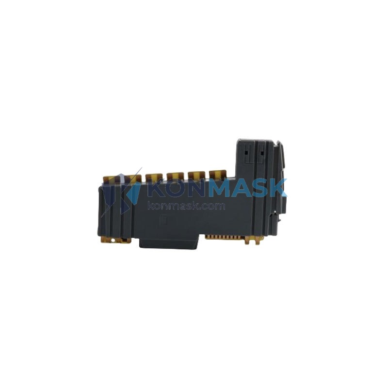 Genuine B&R X20AT4222 X20 Modular I/O System - Industrial Automation Part